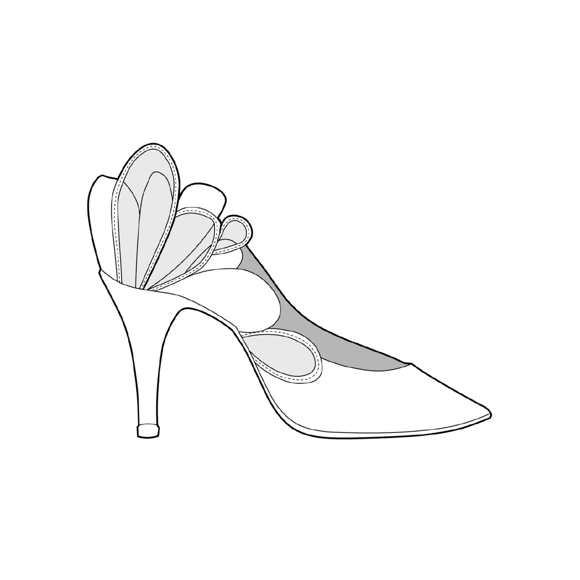 bolsos y mocasine